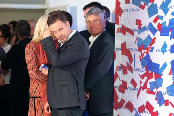 DS pokreće peticiju za smenu Malog: Obmanuo javnost da nema veze sa Savamalom!