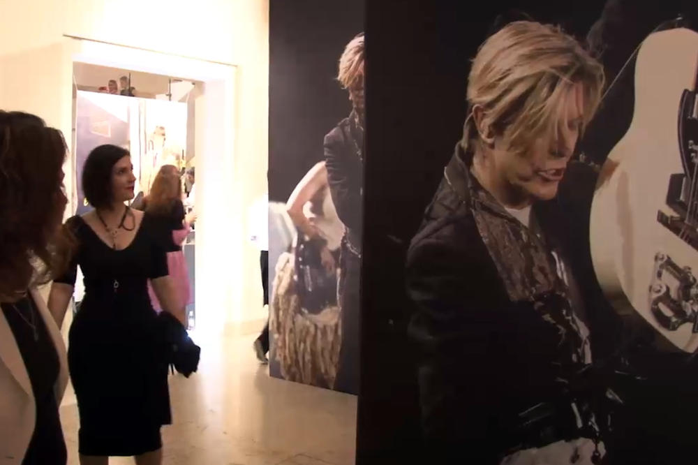 Jelen Top 10 Minuta: Kako se BG odužio Bouviju? A kako su pomogli Frenk Sinatra i Playboy?