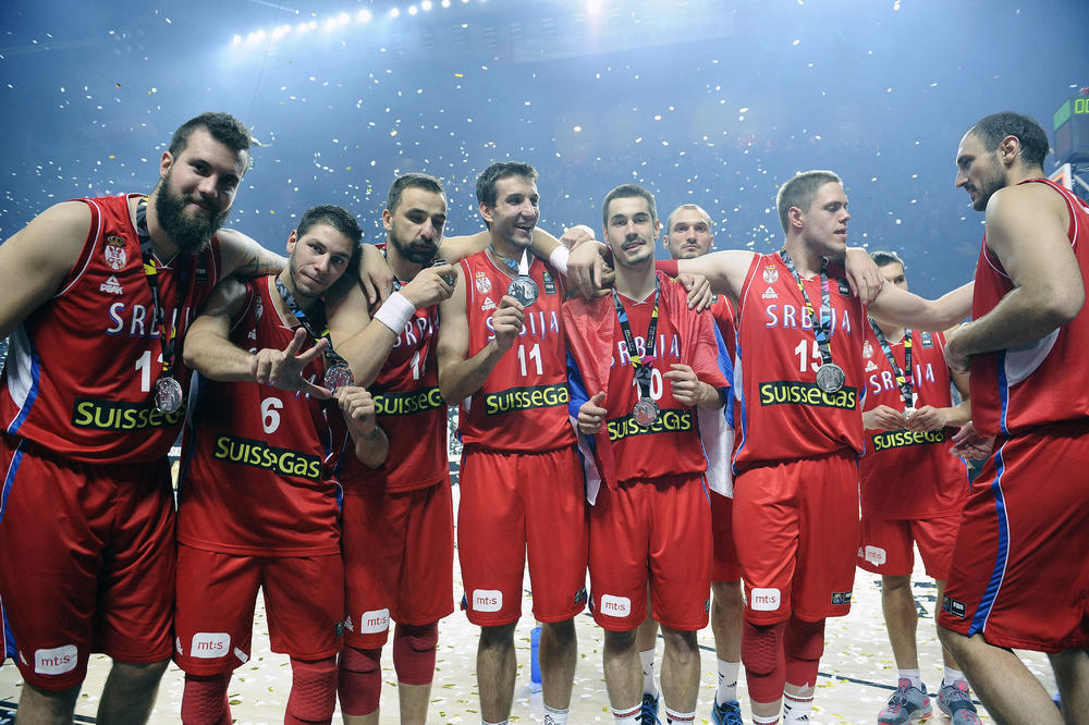 Otišao Vitkovac, Partizan doveo reprezentativca Srbije! (VIDEO)