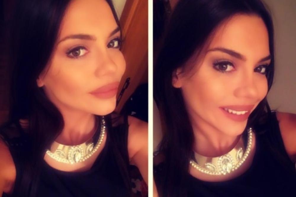 Evo kako je bilo na Heleninoj oproštajnoj žurki! Topalkova odlazi iz Srbije! Ne može više...