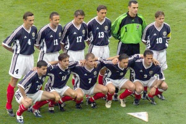 Zbog ovih šest razloga je dobro što Srbija ne igra EURO! (VIDEO)