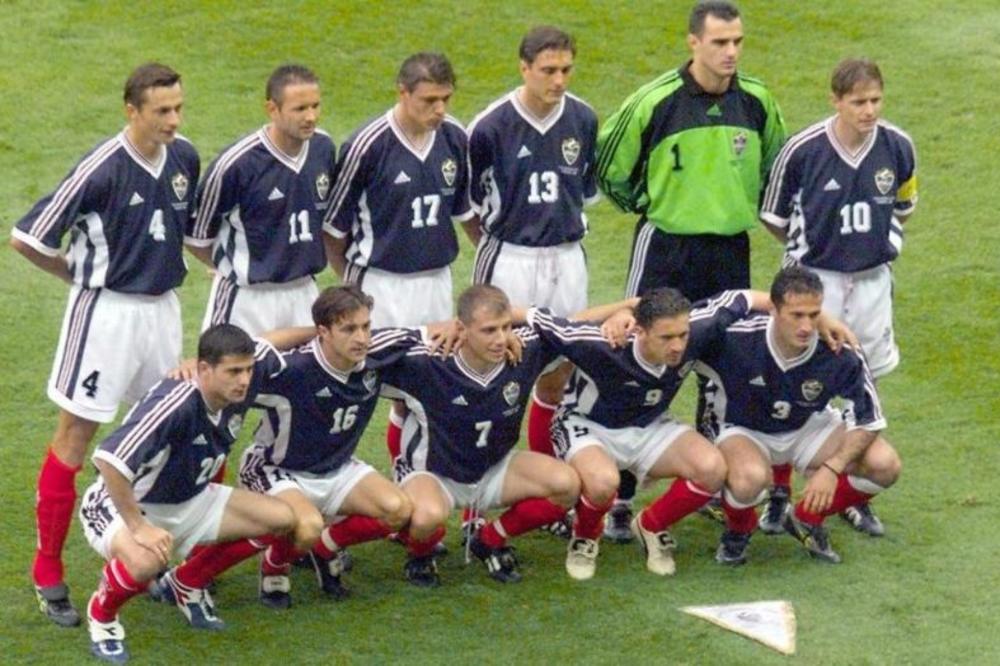 Zbog ovih šest razloga je dobro što Srbija ne igra EURO! (VIDEO)