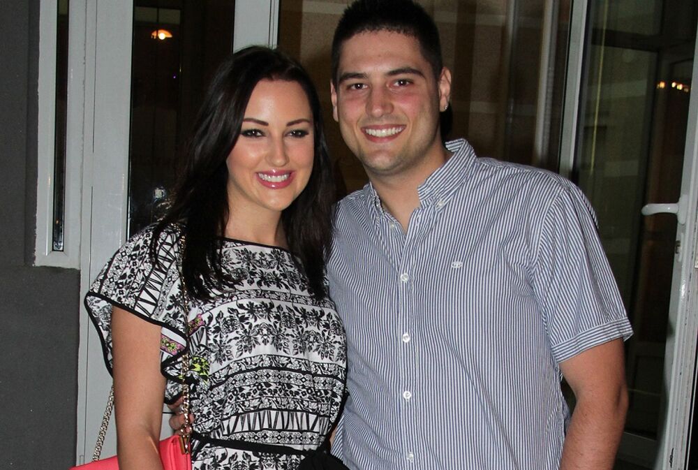 Veza koju su svi podržavali