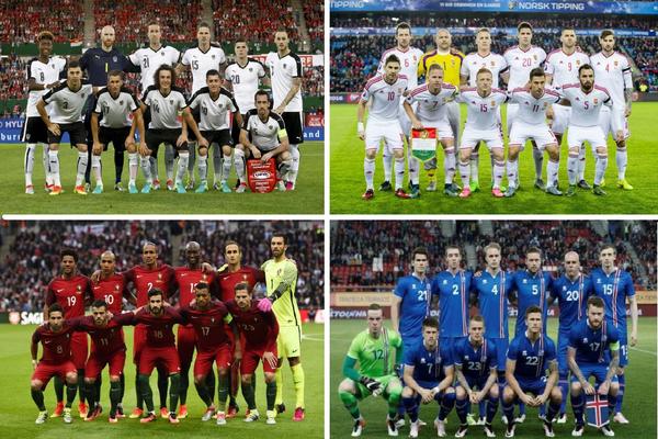 Espreso présente: Svima je Ronaldo bitan, ali ga iza ćoška čekaju problemi! (FOTO) (VIDEO)