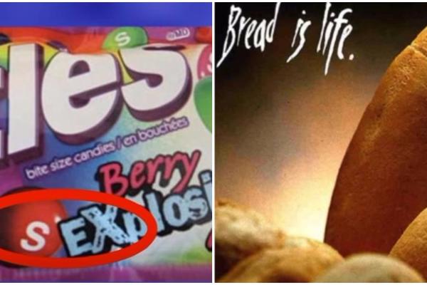 Nikada ne biste pomislili da ove reklame zovu na seks (FOTO)