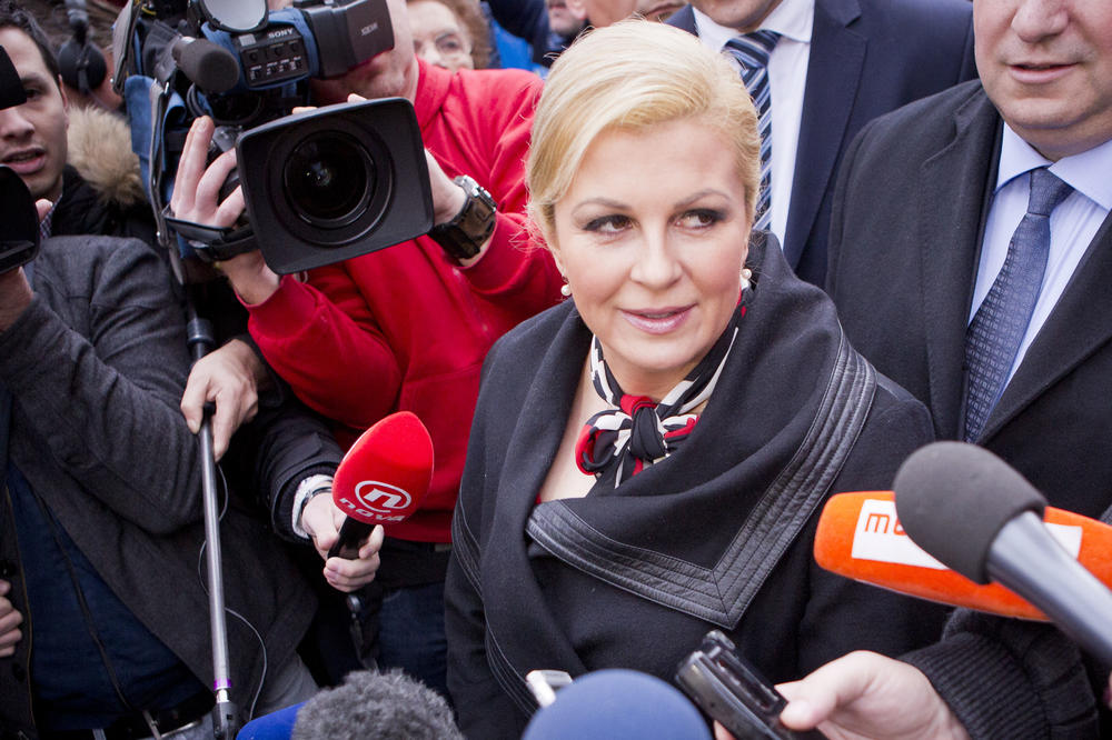 CEPAJ, KOLINDA: Delila srpske čokoladice, hrvatski braniteljI POLUDELI!