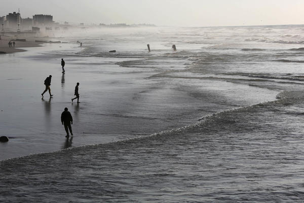 14 rajskih plaža koje kriju pakao (VIDEO)