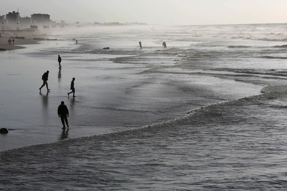 14 rajskih plaža koje kriju pakao (VIDEO)