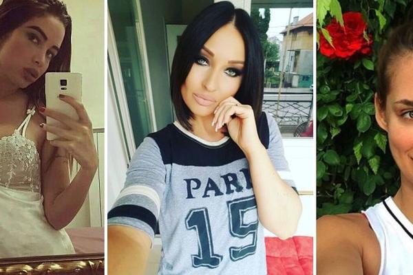 Fudbaler zavodnik: Bivši frajer Barbare Šegetin i Nataše Šavije smuvao Katarinu Živković!