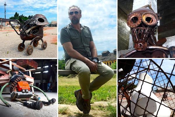 Duga Dev9tka: Ovo je najmagičnije mesto u Beogradu, a vi ne znate za njega! (VIDEO) (FOTO)