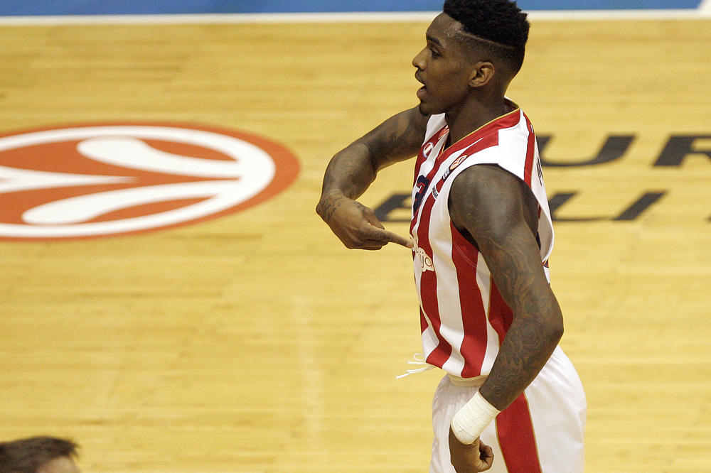 Šta će to Kvinsiju Miler najviše nedostajati iz Beograda? (VIDEO)