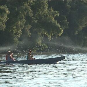 Skriveni raj na Tisi koji mami uzdahe: Lepota Srbije koju svaki turista treba da poseti, a more mu nije ravno