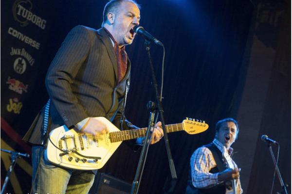 Lutke u Beogradu: Spremni za najlepši srpski pop? (VIDEO)