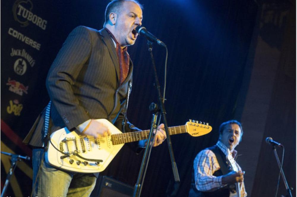 Lutke u Beogradu: Spremni za najlepši srpski pop? (VIDEO)