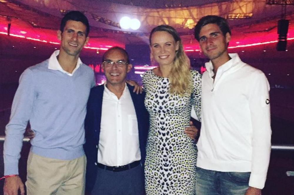 Noletova zgodna komšinica izbačena sa Olimpijskih igara! (FOTO)