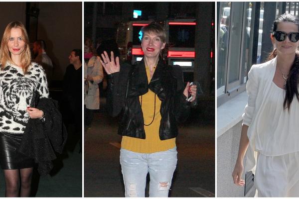 Nekada su vodili popularnu emisiju City: Gde su danas i šta rade poznata televizijska lica? (FOTO)