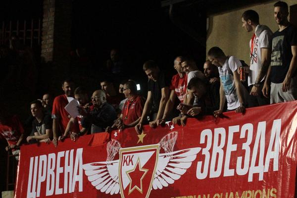 Nezapamćeno! Navijači su rekli svoje, na Zvezdinim utakmicama biće prava ludnica! (FOTO)