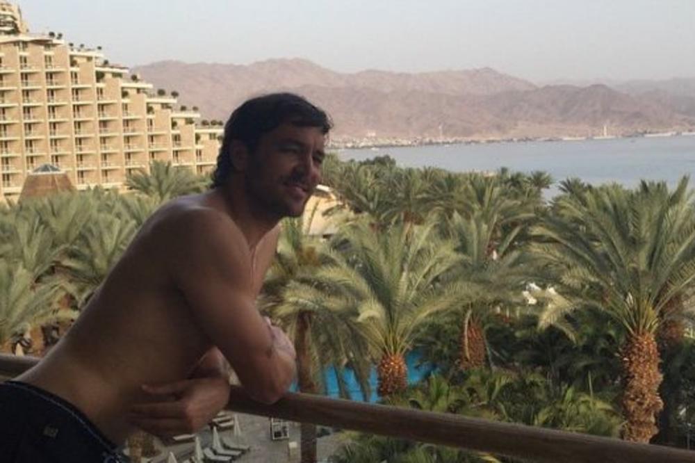 Oženio se Stojke! Venčanje je bilo glamurozno! (FOTO) (VIDEO)