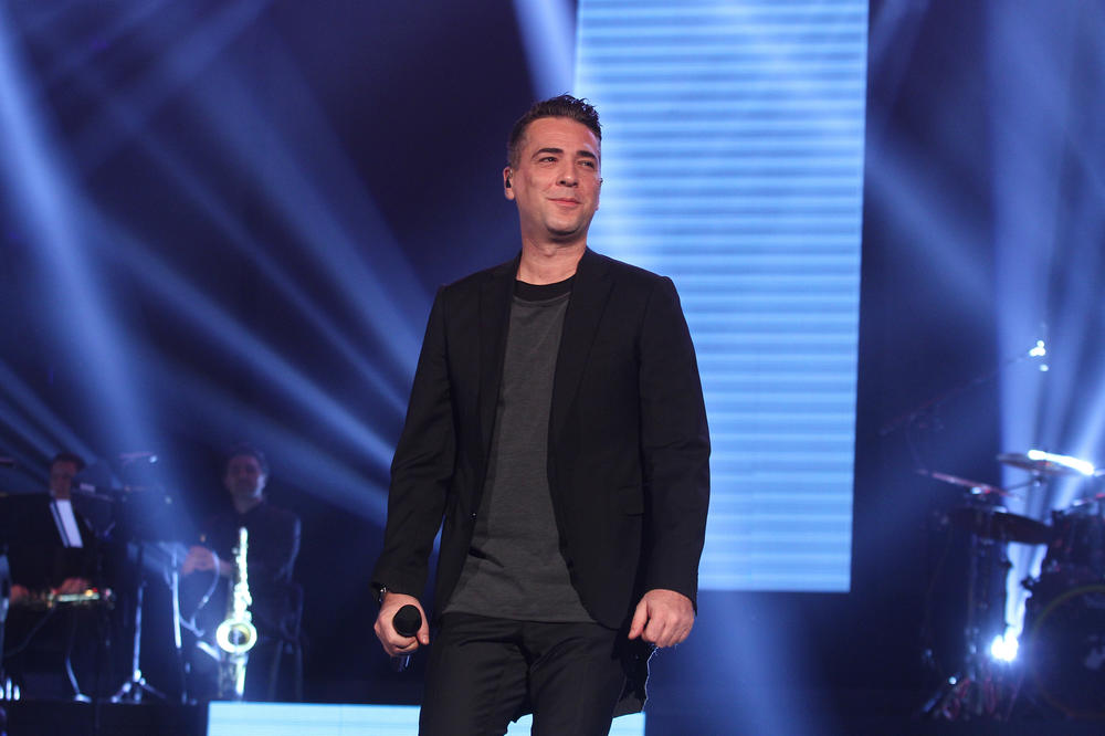 Željko, šta je s mozgom? Bahati Joksa: Hteo da ispadne kul, a lupio šamarčinu polovini Srbije!