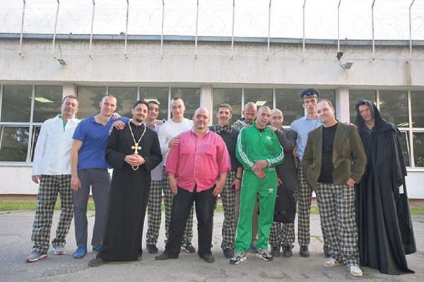 Život je čudo! Ne, ovo nije tekst o Kustinom filmu, već o nečemu mnogo plemenitijem (VIDEO)