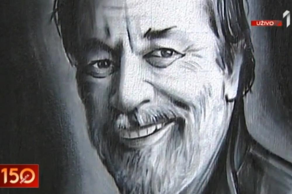 Čubura se odužila Gagi Nikoliću kao niko do sada! (FOTO) (VIDEO)