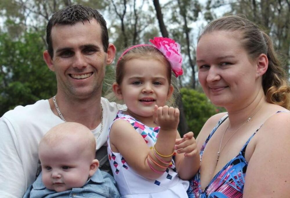 Kejli Burk, Varičela, Velike boginje, Ovčije boginje