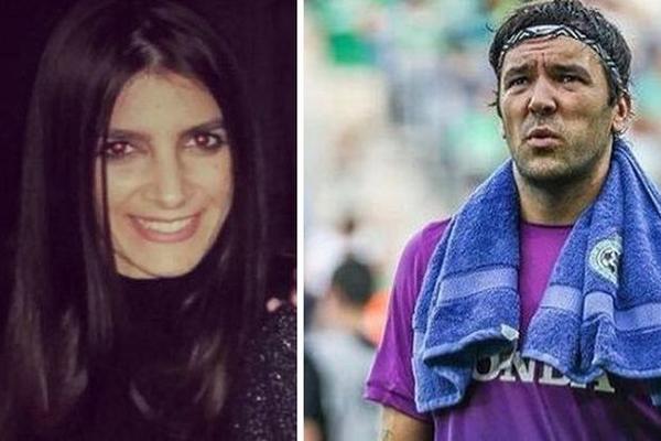 Stojke oženio dadilju bivšeg narko-bosa Darka Šarića! Kakve još tajne krije prelepa Valentina? (FOTO)