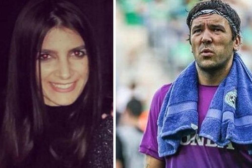 Stojke oženio dadilju bivšeg narko-bosa Darka Šarića! Kakve još tajne krije prelepa Valentina? (FOTO)