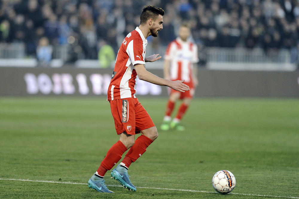 Le Talek otkrio od čega zavisi pobeda nad Ludogorecom! (VIDEO)