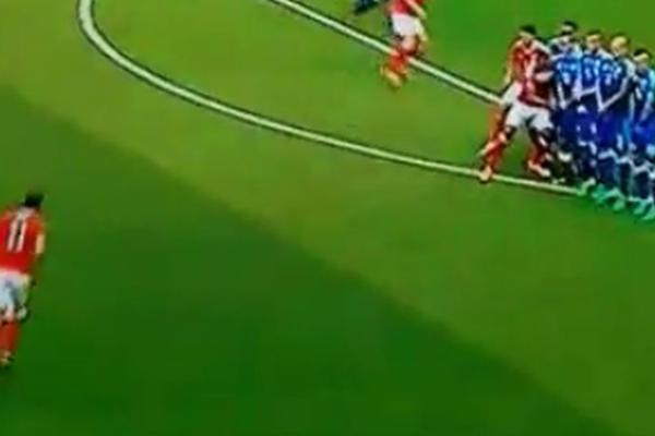 Ronaldov uticaj u Realu se isplaćuje: Sada znamo sa kim se Bejl najviše druži! (VIDEO)