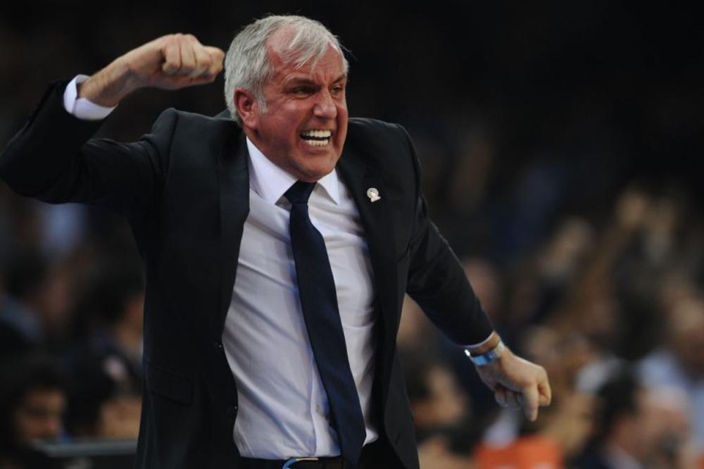 VOLI GA I KAD URLA: Zvezda Evrolige nije znala ko je Žoc, a sada ne može da zamisli život bez njega! (VIDEO)