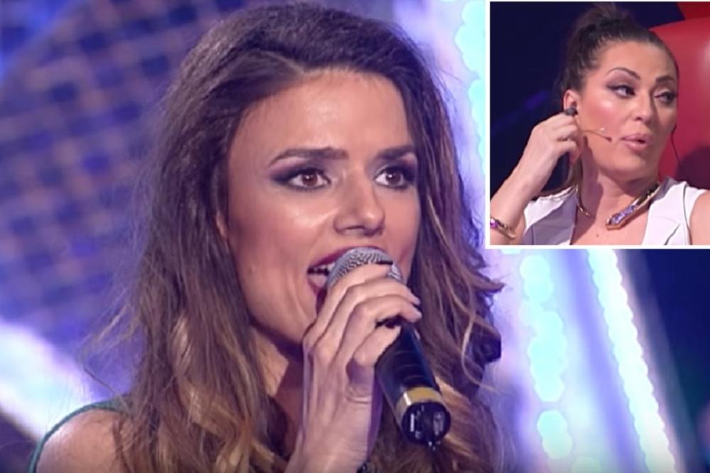 Cecu nikad niko nije ostavio bez teksta kao ova devojka! (VIDEO)