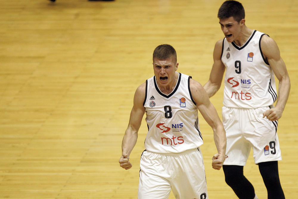 Vanja Marinković odgovorio na primamljiv poziv Vujoševića i Limoža! (VIDEO)