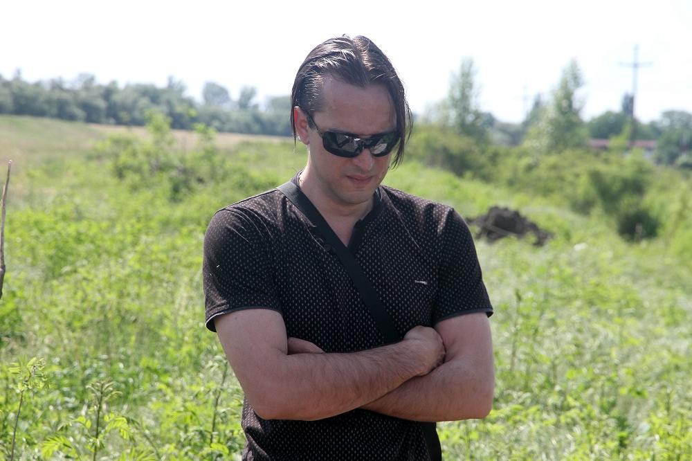 UHAPŠEN ZORAN MARJANOVIĆ: Priveden u svojoj kući u Borči, policija ga odvela PRED SUD!