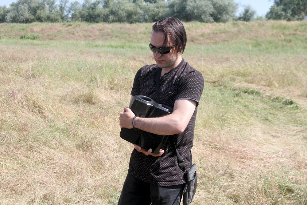 CIMER IZ ZATVORA OTKRIVA ZORANOV STRAVIČNI PLAN: Marjanović će pokušati samoubistvo da bi dokazao da je LUD!