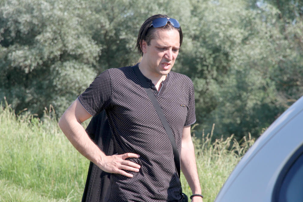 OVAKO JE ZORAN PRIJAVIO JELENIN NESTANAK 2016. GODINE: "Izašli smo da majka trči, da vežba..." (AUDIO)