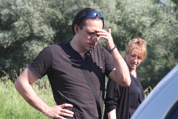 ZORANU MARJANOVIĆU 30 DANA PRITVORA: Pokrenuta istraga za ubistvo Jelene Marjanović, preti mu 40 GODINA ROBIJE!