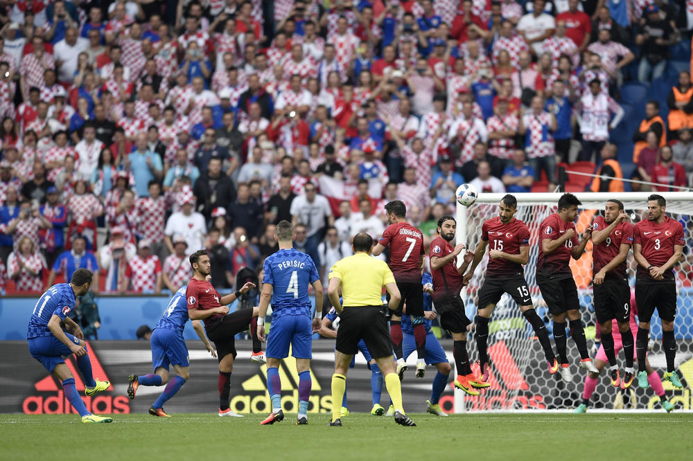 Kapiten Hrvatske doživeo porodičnu tragediju posle pobede nad Turskom!
