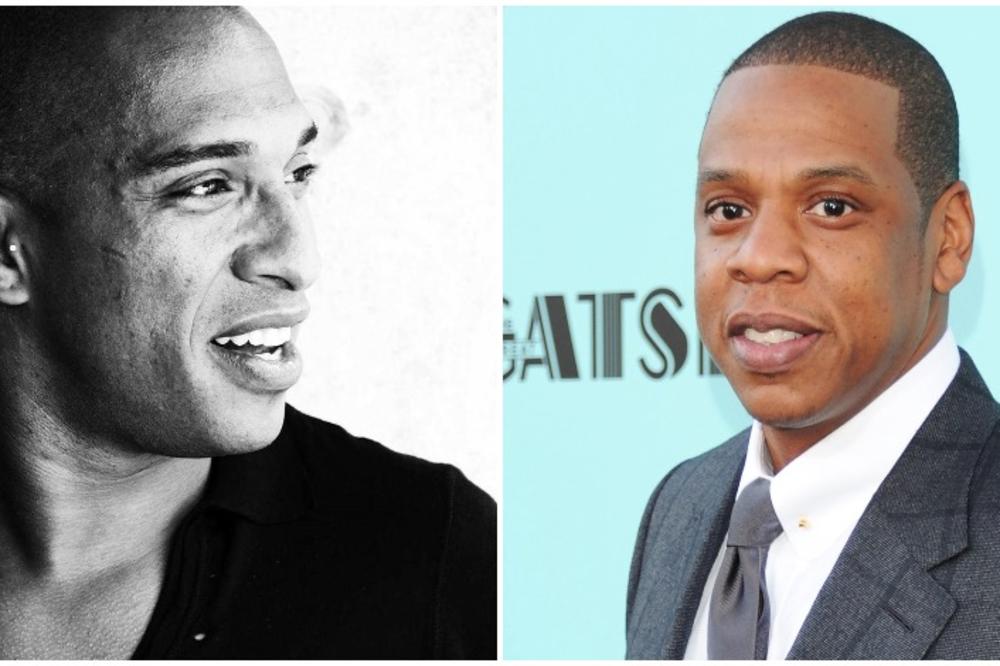 Da li ste znali da je večeras u Beogradu evropski Džej Zi? (FOTO) (VIDEO)