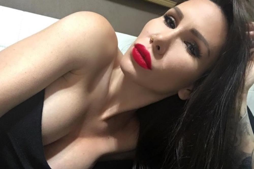 Relju više vole, a meni kažu sa sam KATASTROFALNA: Nikolija otkrila gorku istinu, zbog koje užasno pati!