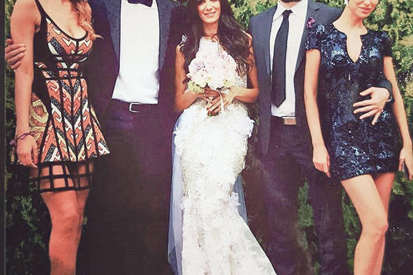 Kad oženiš Šarićevu... Pare koje je Stojke zaradio na svadbi neki ne zarade za ceo život!