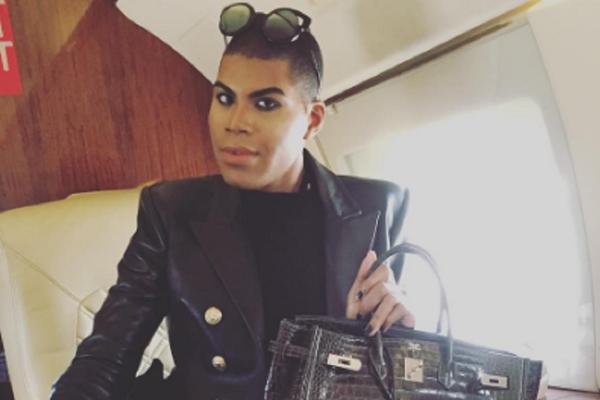 Da li vam liče? Sin najveće svetske zvezde je trandža starleta i smršao je 90 KG! (FOTO)