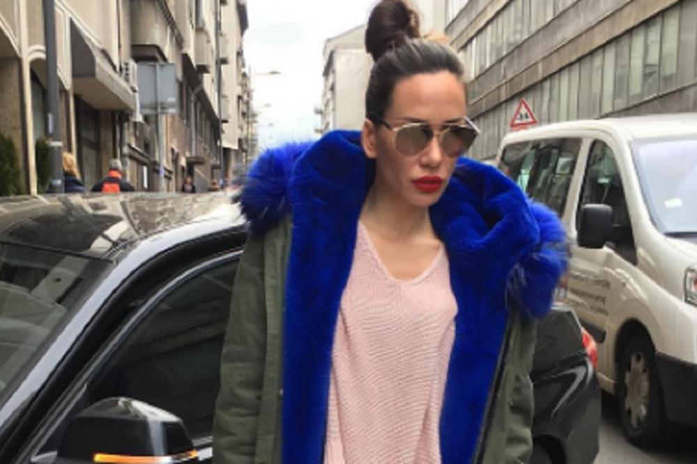 Nikolija ima mlađu sestru! Nije operisana i kida kako izgleda! (FOTO)