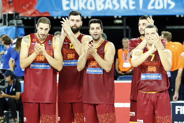 Makedonci odlučili: Igraće dve utakmice protiv Kosova! (VIDEO)
