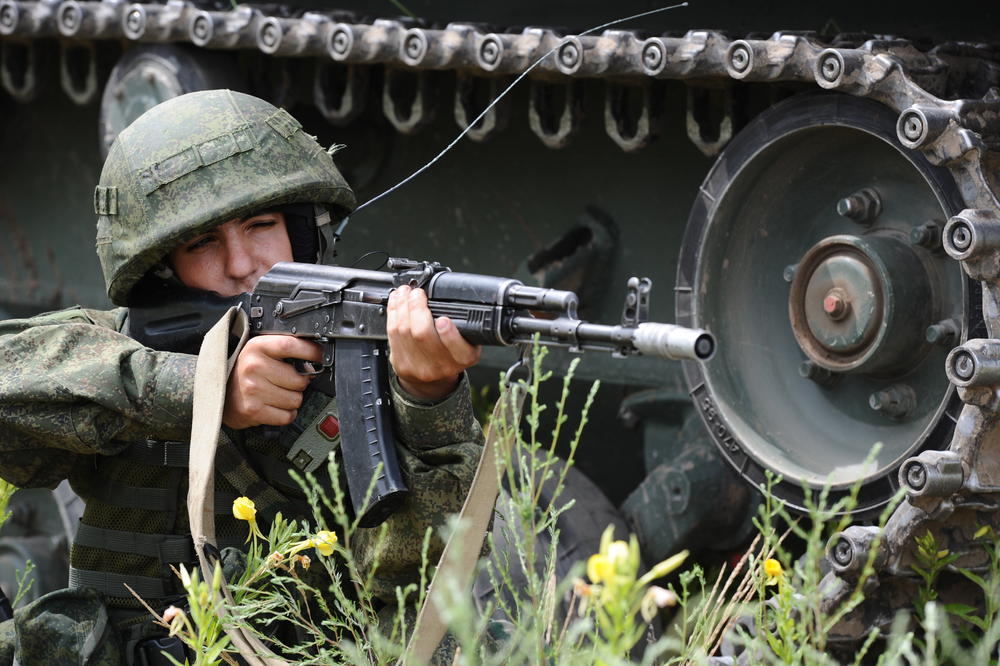 Italijanski general otkrio najstože čuvanu tajnu sa Kosova: Gledali smo kako kolju Srbe i ćutali!