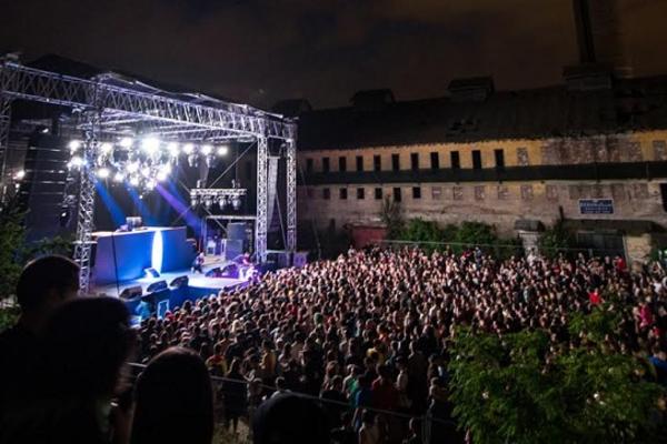 EXIT na DEV9T: Die Antwoord uz glasove 7.000 fanova oterali kišu! (FOTO) (VIDEO)