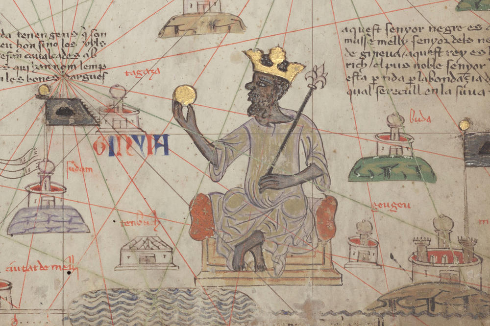 Mansa Musa je bio najbogatiji čovek ikada, a evo kako je živeo (VIDEO)