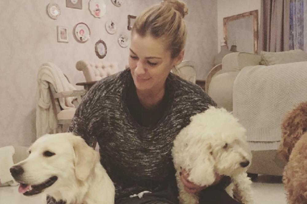 Pe**ri? Pu*i, bre, k***c! Bekvalčeva u sukobu zbog gejeva!