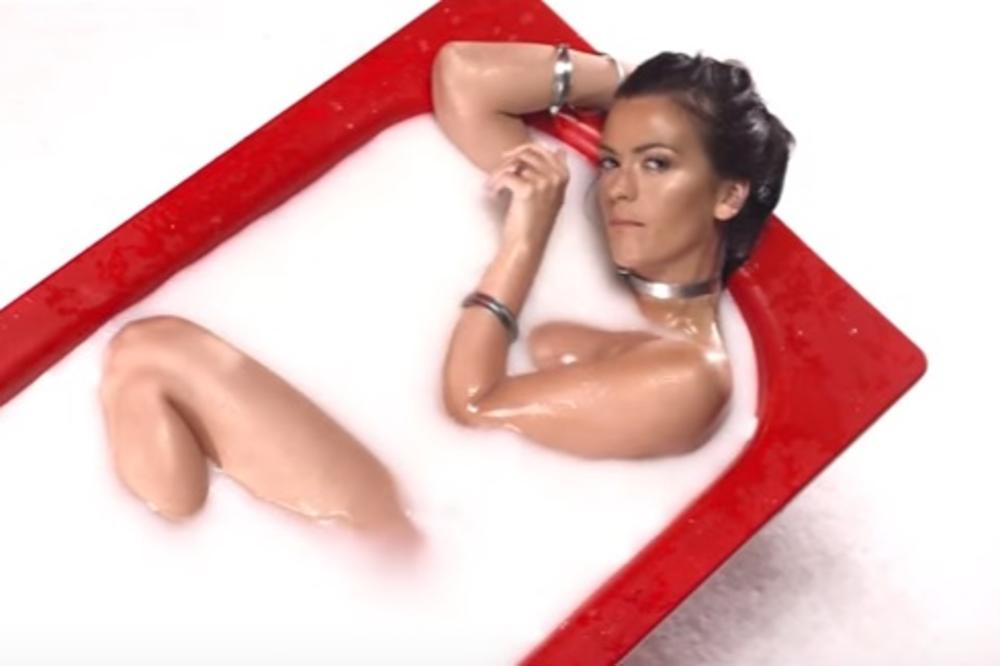 PRVI PUT O LJUBAVNOM ŽIVOTU! MILICA PAVLOVIĆ VIŠE NE KRIJE: Posle 10 godina otkrila KOGA LJUBI!