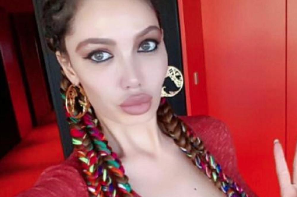 Šta ćeš sada, JK? I Soraja završila u svetskim medijima, ali iz najgoreg mogućeg razloga!